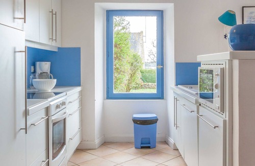 Arradon Casa | Maison du Pecheur con vista al mar Golfo de Morbihan, wifi