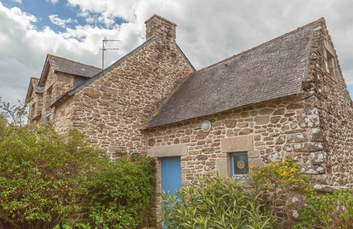 Arradon Casa | Maison du Pecheur con vista al mar Golfo de Morbihan, wifi