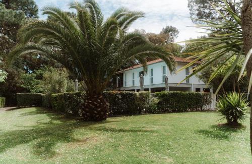 Soorts-Hossegor Casa | Maison du Parc - Vue canal