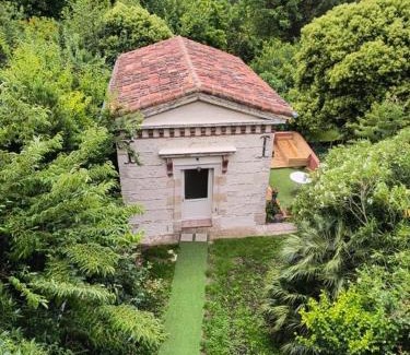 Agen Apartamento | Maison du Pont Canal