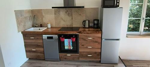Agen Apartamento | Maison du Pont Canal