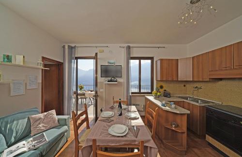 Arias Apartamento | Maison du Pralonc - Cielo