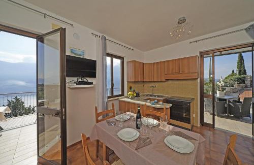 Arias Apartamento | Maison du Pralonc - Cielo