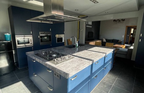 Assebroek Casa | Maison du Rempart