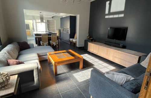 Assebroek Casa | Maison du Rempart