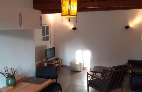 Puechabon Casa | Maison du Roc
