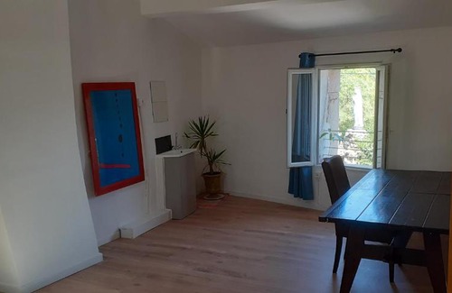Puechabon Casa | Maison du Roc