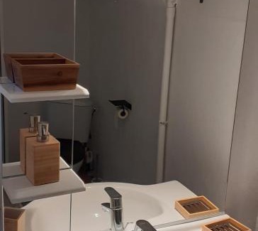 Puechabon Casa | Maison du Roc