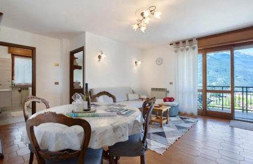 Saint-Vincent Apartamento | Maison Du Soleil - Bien-être