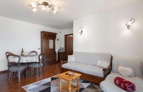 Saint-Vincent Apartamento | Maison Du Soleil - Bien-être