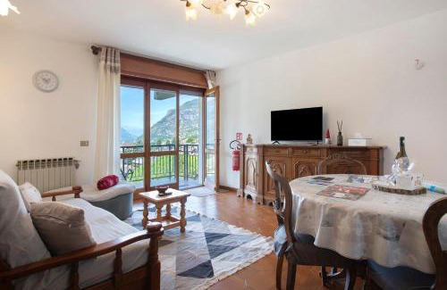 Saint-Vincent Apartamento | Maison Du Soleil - Bien-être