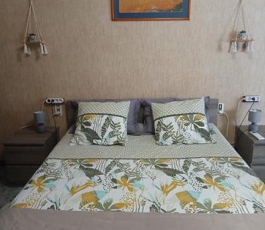 Prades Casa | Maison du soleil