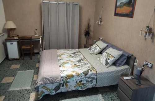 Prades Casa | Maison du soleil