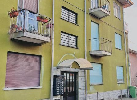 Somma Lombardo Apartamento | Maison Du Soleil