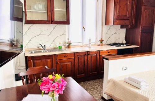 Somma Lombardo Apartamento | Maison Du Soleil