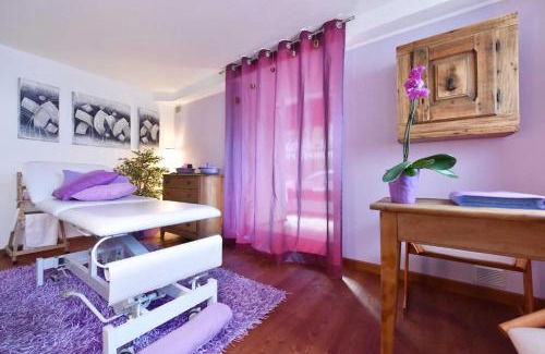 Antey-Saint-Andre Apartamento | Maison du Tatà