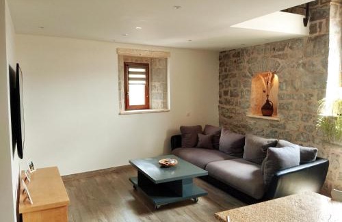 Balazuc Casa | Maison du Troubadour