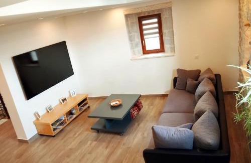 Balazuc Casa | Maison du Troubadour