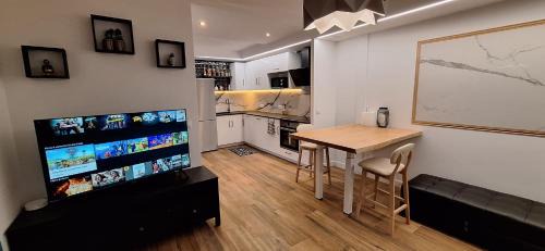 Epinay-sur-Seine Apartamento | Maison Duplex - Proche de Paris
