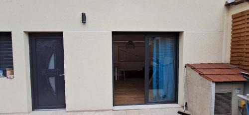 Epinay-sur-Seine Apartamento | Maison Duplex - Proche de Paris
