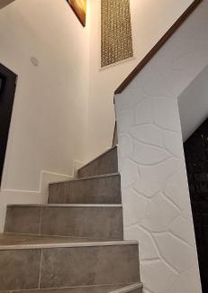 Epinay-sur-Seine Apartamento | Maison Duplex - Proche de Paris