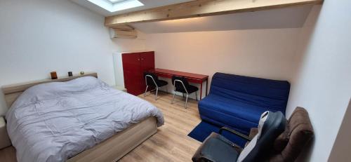 Epinay-sur-Seine Apartamento | Maison Duplex - Proche de Paris