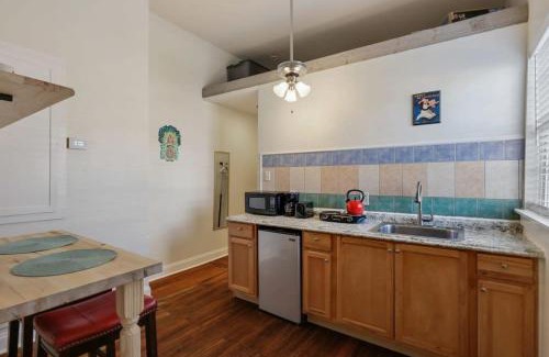 Mid-City Apartamento | Maison Dupré Studio