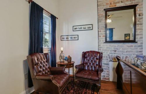 Mid-City Apartamento | Maison Dupré Studio