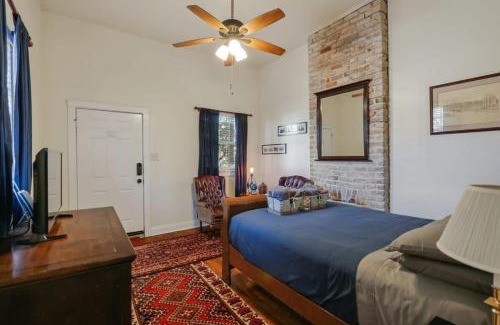 Mid-City Apartamento | Maison Dupré Studio