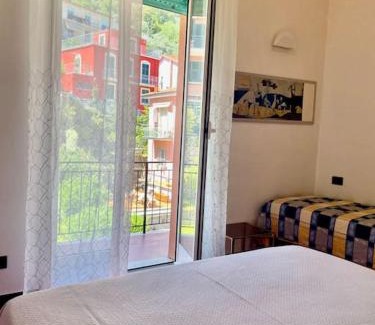 Le Grazie Apartamento | Maison E