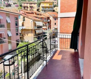 Le Grazie Apartamento | Maison E