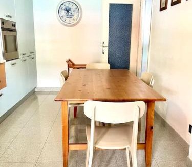 Le Grazie Apartamento | Maison E