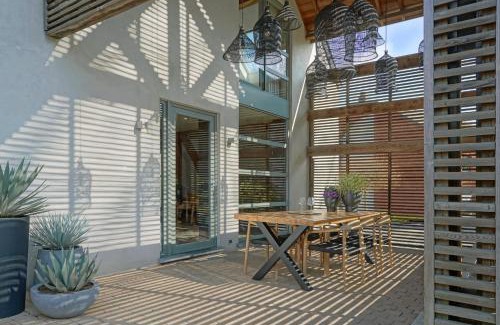Heure Casa | Maison Eliacé