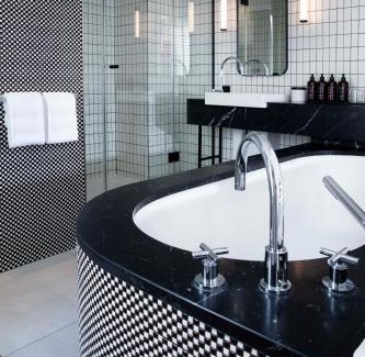 Ternes Hotel | Maison ELLE Paris