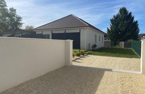 Gan Casa | Maison Emeraude à Gan 64290