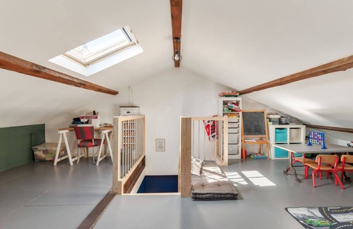 Charlier - Valvert Casa | Maison Emeraude - Welkeys