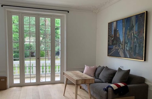 Le Vesinet Casa | Maison Emilie - Les Demoiselles à Versailles