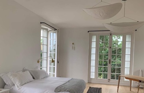 Le Vesinet Casa | Maison Emilie - Les Demoiselles à Versailles