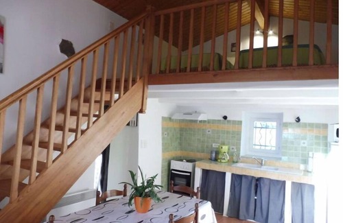 Lablachere Casa | Maison en Ardèche Méridionale