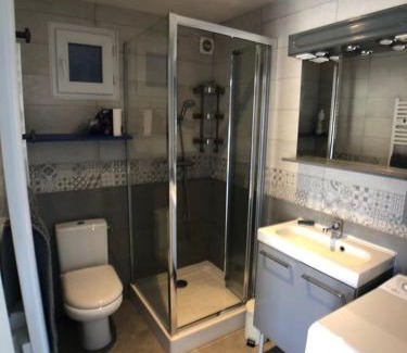 Carnon-Plage Casa | Maison en bord de mer