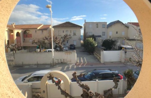 Carnon-Plage Casa | Maison en bord de mer