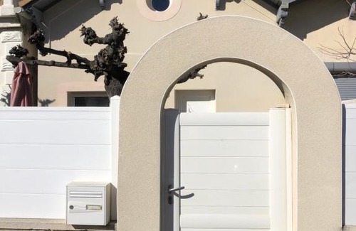 Carnon-Plage Casa | Maison en bord de mer