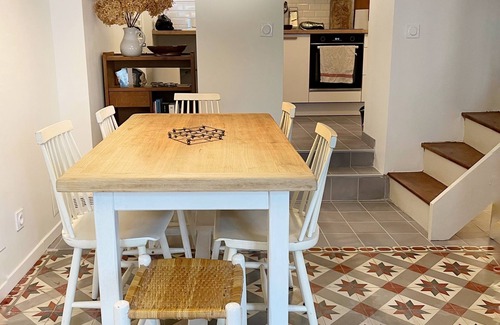 Yport Casa | Maison en Bord de Mer, Idéale Pour les Familles