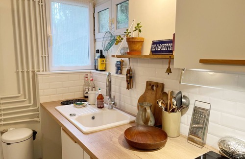 Yport Casa | Maison en Bord de Mer, Idéale Pour les Familles