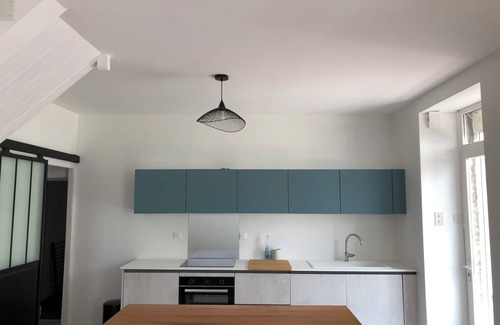 Combrit Casa | Maison en Bretagne a 3km de la Plage