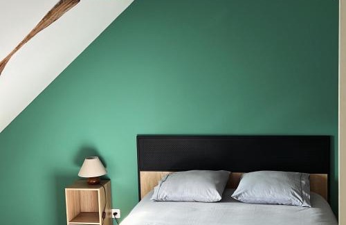 Langeais Casa | Maison en centre ville de Langeais