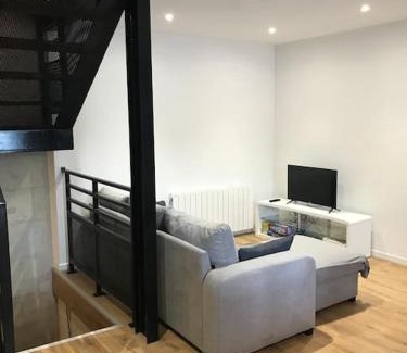 Langeais Casa | Maison en centre ville de Langeais