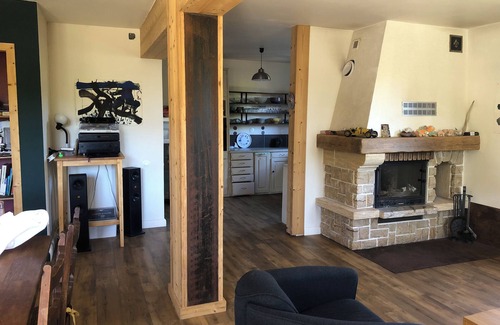 Dorres Casa | Maison en Cerdagne - Dorres - Roman baths and hiking trails