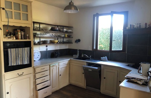 Dorres Casa | Maison en Cerdagne - Dorres - Roman baths and hiking trails