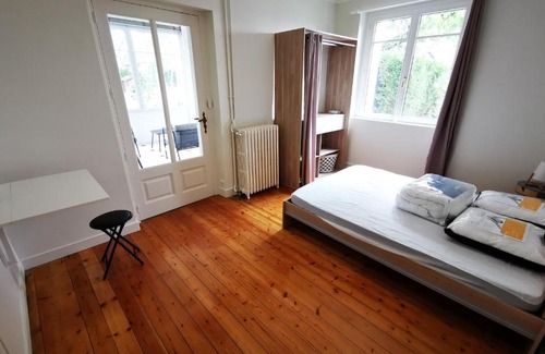 La Roche-sur-Yon Casa | MAISON EN COLOCATION